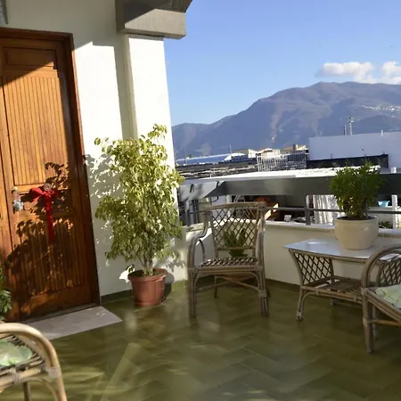 Nocleg ze śniadaniem Vera's