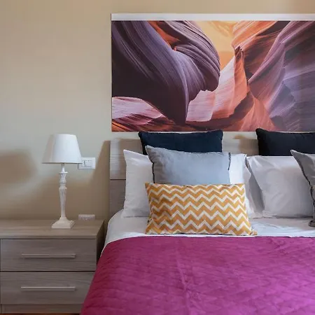 Nocleg ze śniadaniem Vera's Pompeja