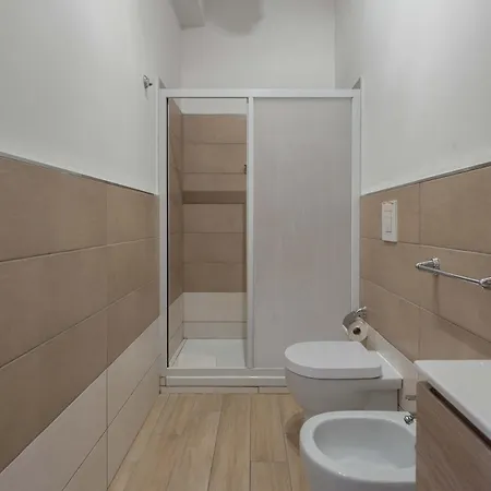 Vera's Nocleg ze śniadaniem Pompeja