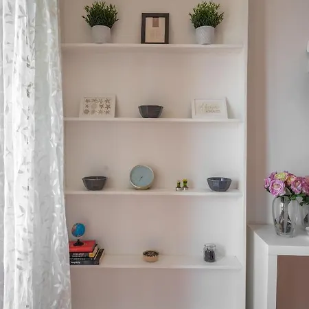 Vera's Nocleg ze śniadaniem Pompeja