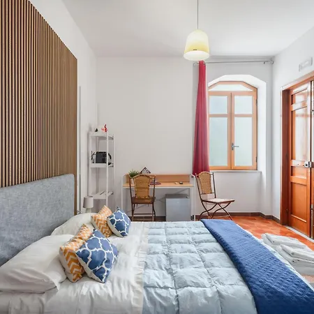 Nocleg ze śniadaniem Vera's