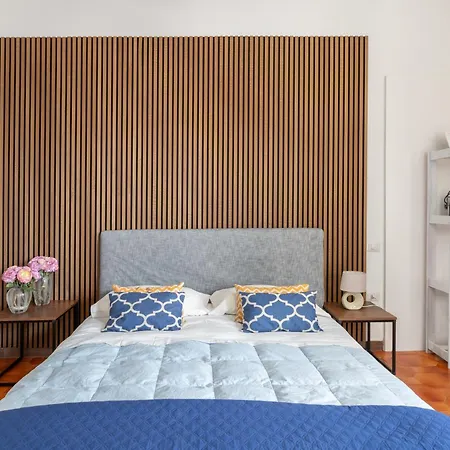 Nocleg ze śniadaniem Vera's 4*