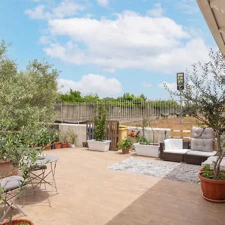 Nocleg ze śniadaniem Vera's Pompeja