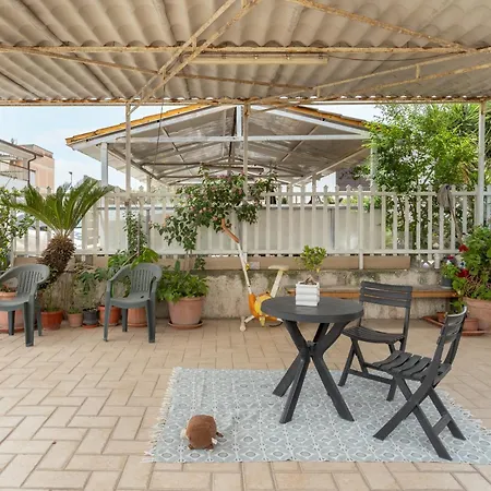 Nocleg ze śniadaniem Vera's 4*