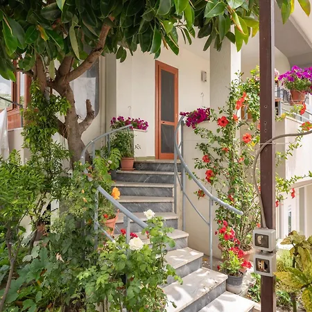 Vera's Nocleg ze śniadaniem 4*