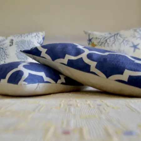 Nocleg ze śniadaniem Vera's 4*