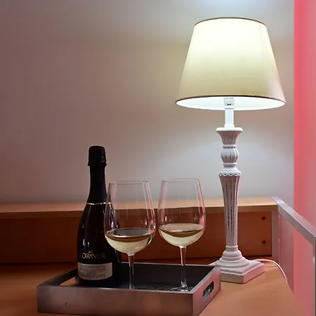 Vera's Nocleg ze śniadaniem