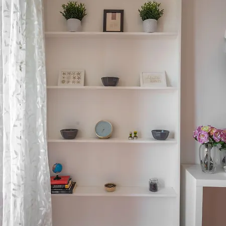 Nocleg ze śniadaniem Vera's 4*