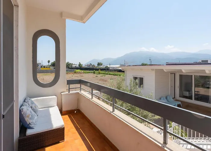 B&B Vera's 폼페이