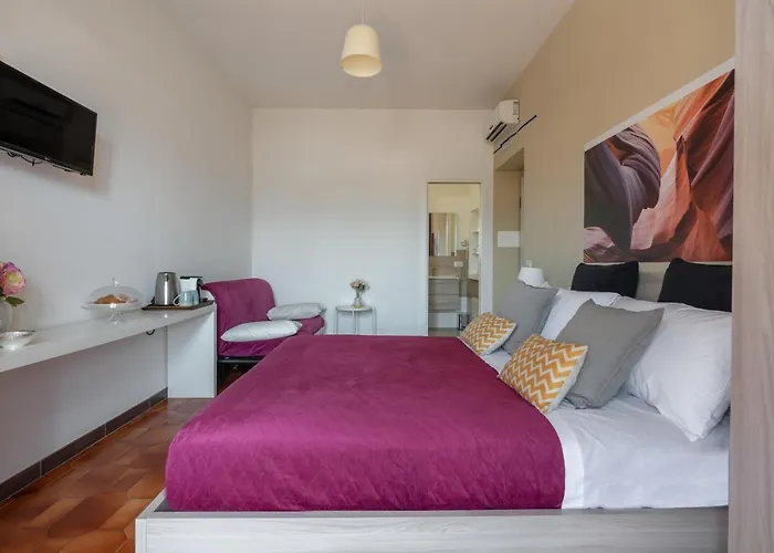 Vera's B&B 폼페이