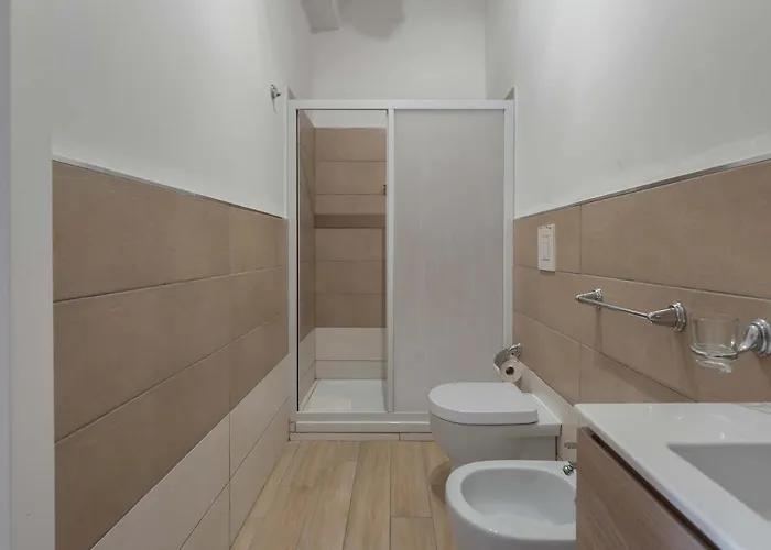 Vera's B&B 폼페이