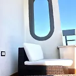 Отель типа 