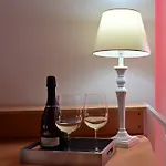 Vera's Отель типа 