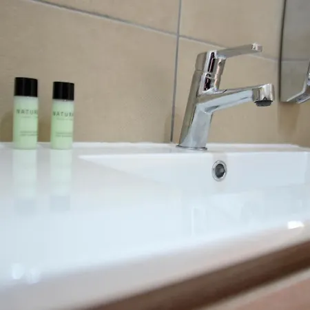 Frühstückspension Vera's