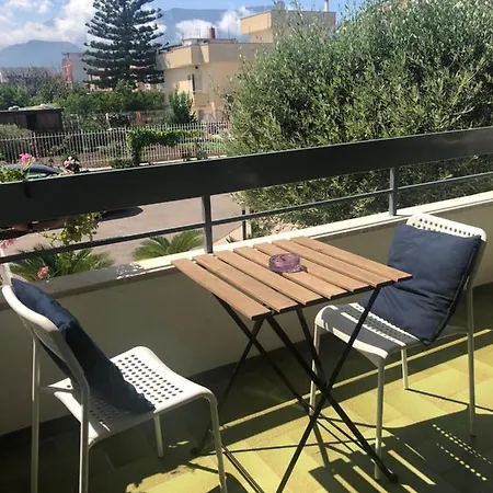 Oda ve Kahvaltı Vera's 2*