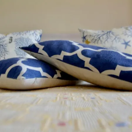 Bed and breakfast Vera's Pompeya