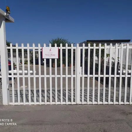 Vera's Помпеї
