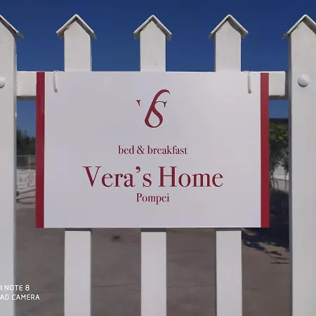Vera's 3*