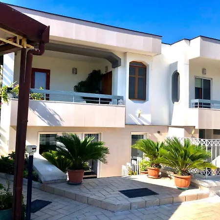 Vera's B&B 2*