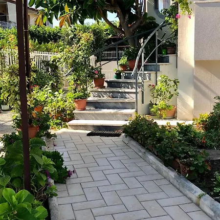 Vera's Oda ve Kahvaltı