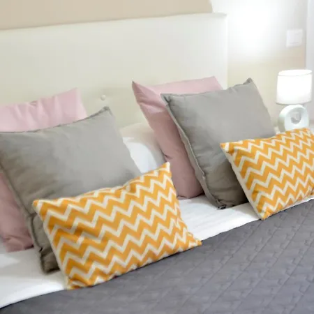 Bed and breakfast Vera's Pompeya