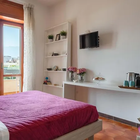 Vera's B&B