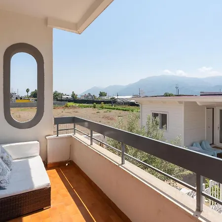 Bed and breakfast Vera's Pompeya