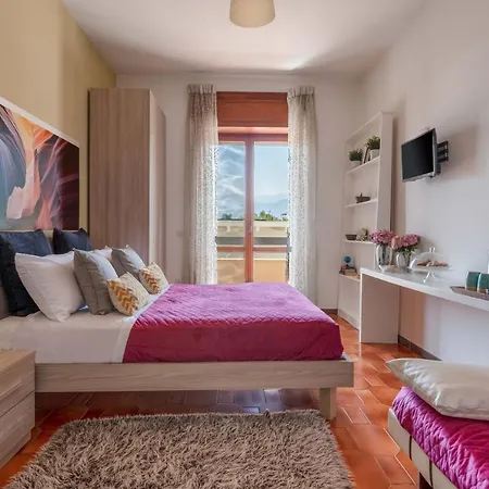 Frühstückspension Vera's