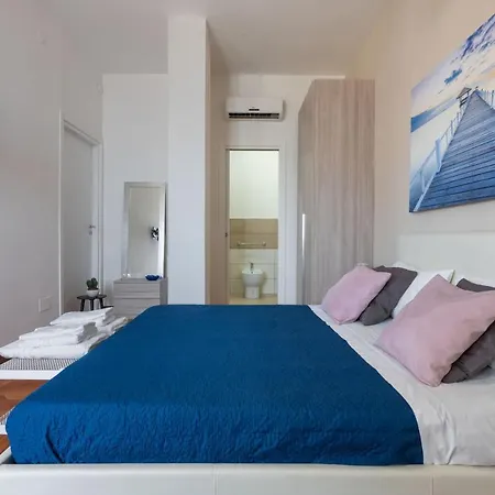 B&B Vera's 2*
