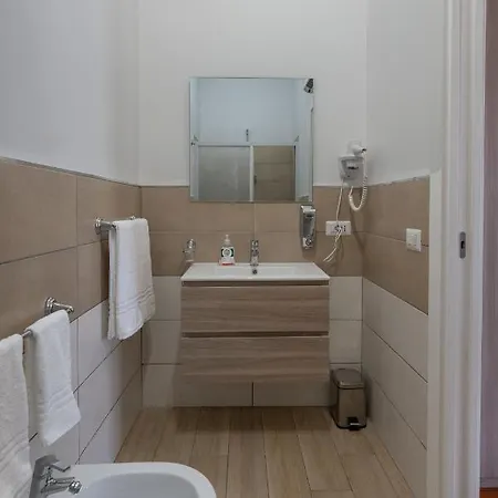 Bed and breakfast Vera's Pompeya