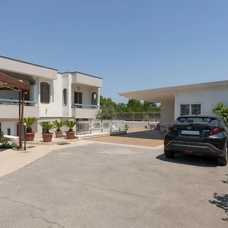Vera's B&B 2*