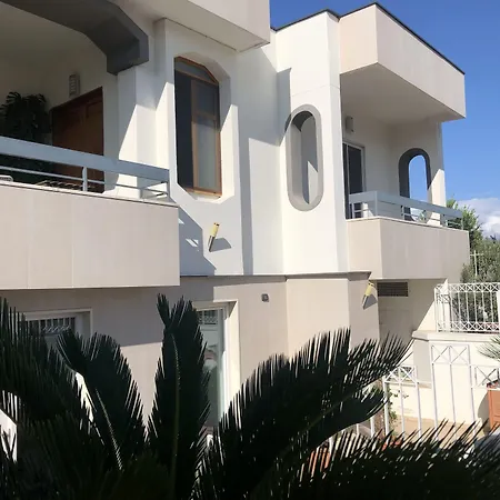 Frühstückspension Vera's Pompei