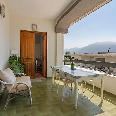 Vera's 3* Pompeia