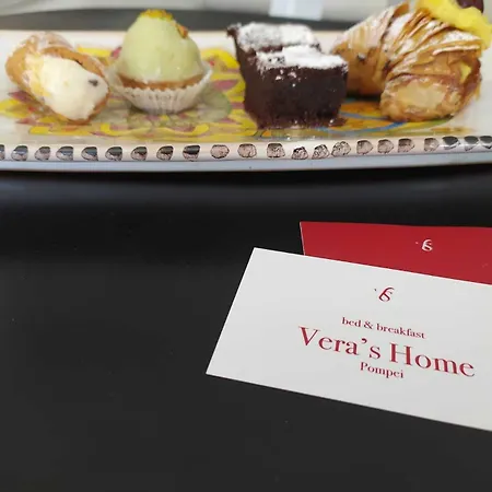Vera's 3* Pompei