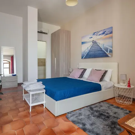 Vera's 3* Pompeia