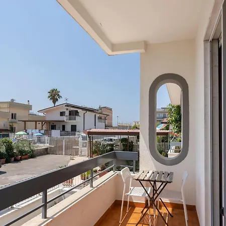 Vera's Frühstückspension Pompei