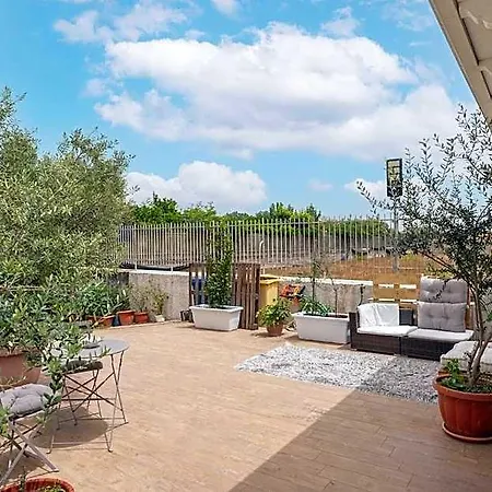 Vera's Bed & Breakfast Pompei