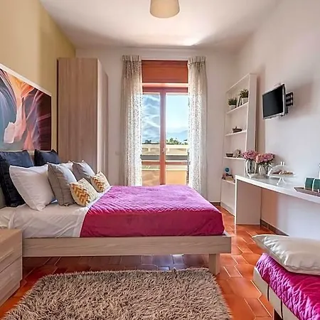 Vera's 3* Pompei