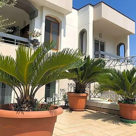 Vera's Bed & Breakfast Pompei