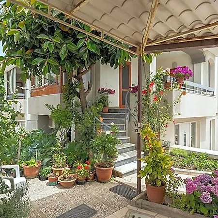 Vera's 3* Pompei