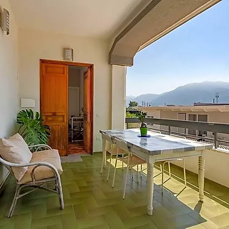 Vera's Bed & Breakfast Pompei