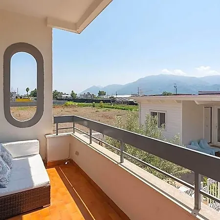 Vera's Bed & Breakfast Pompei