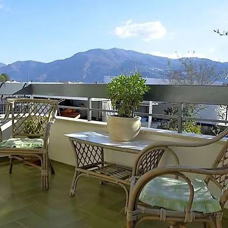 Vera's Bed & Breakfast 3*