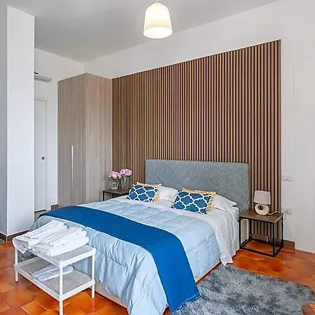 Vera's Bed & Breakfast Pompei
