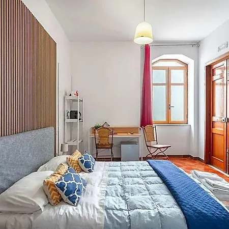 Bed & Breakfast Vera's