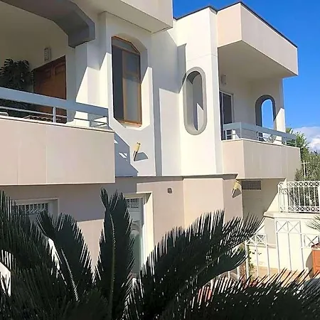 Bed & Breakfast Vera's Pompei