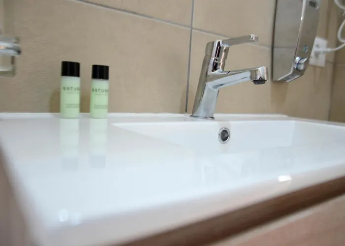 Bed & Breakfast Vera's