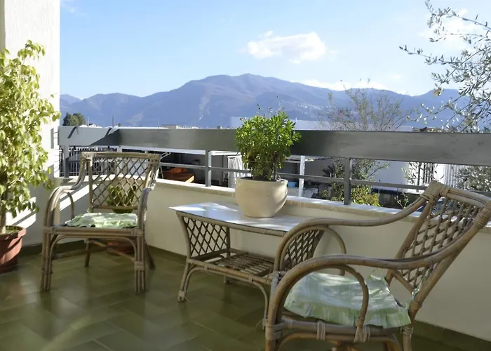 Vera's Bed & Breakfast 4*