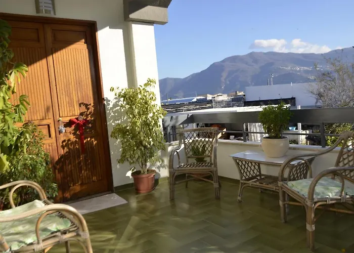 Bed & Breakfast Vera's