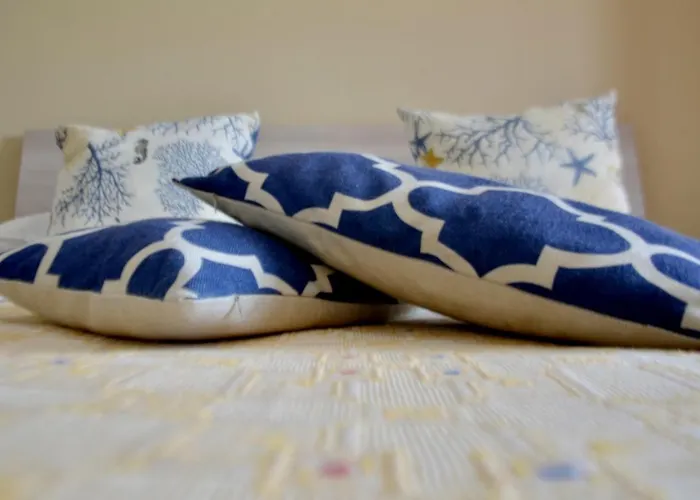 Bed & Breakfast Vera's Pompei